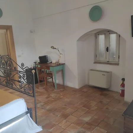 Agli Archi Dimore Storiche 3* Matera