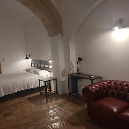 Agli Archi Dimore Storiche Pensionat 3*