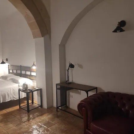 Pensionat Agli Archi Dimore Storiche 3*