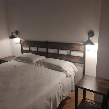 Pensionat Agli Archi Dimore Storiche Matera