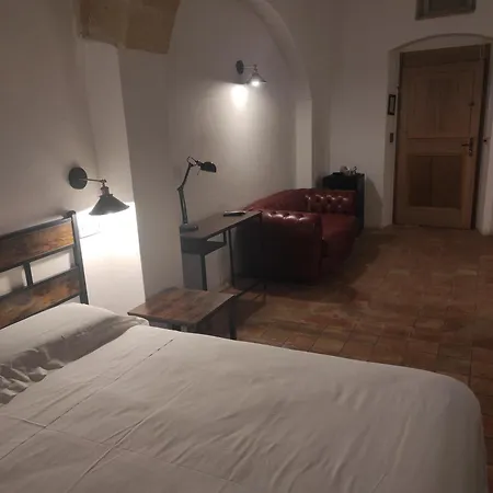 Agli Archi Dimore Storiche Matera