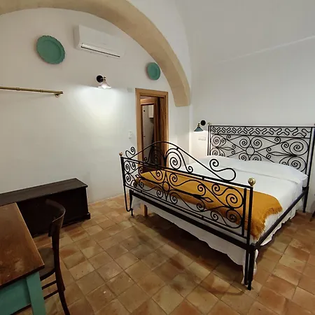 Agli Archi Dimore Storiche Pensionat 3*