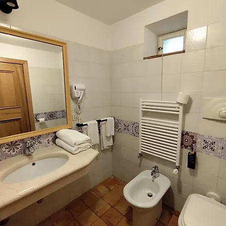 Pensionat Agli Archi Dimore Storiche Matera