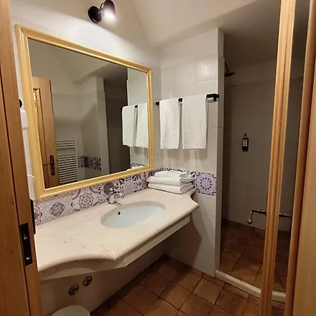 Agli Archi Dimore Storiche 3*