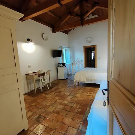 Pensionat Agli Archi Dimore Storiche 3*