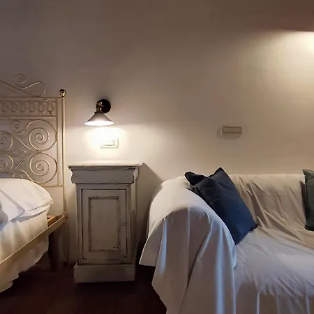 Pensionat Agli Archi Dimore Storiche Matera