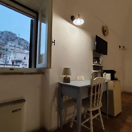 Agli Archi Dimore Storiche Matera