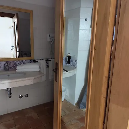 Agli Archi Dimore Storiche Pensionat 3*