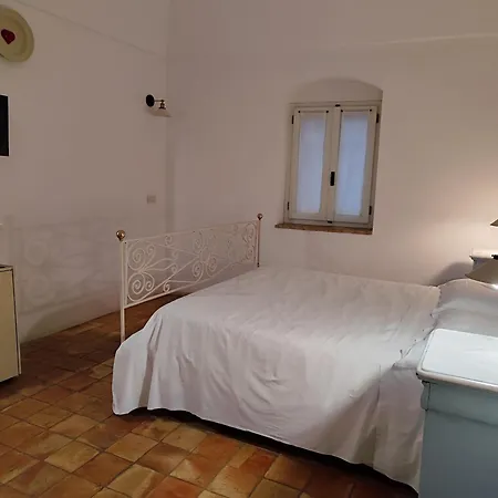 Pensionat Agli Archi Dimore Storiche Matera