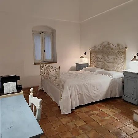 Agli Archi Dimore Storiche Pensionat Matera