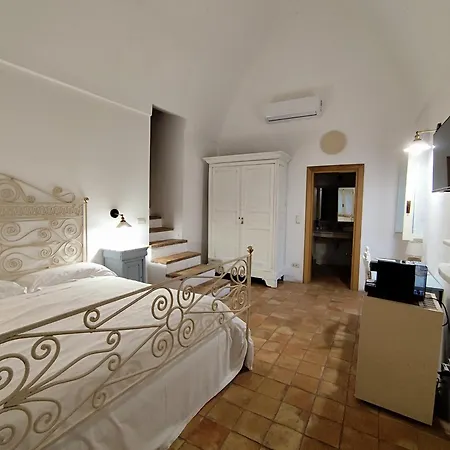 Agli Archi Dimore Storiche Matera