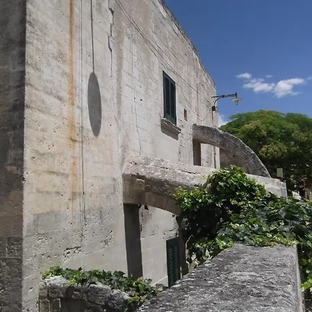Pensionat Agli Archi Dimore Storiche 3*