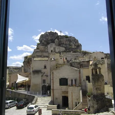 Agli Archi Dimore Storiche 3* Matera