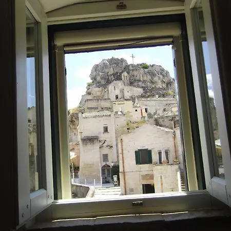Agli Archi Dimore Storiche Matera