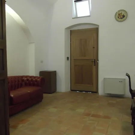 Pensionat Agli Archi Dimore Storiche 3*
