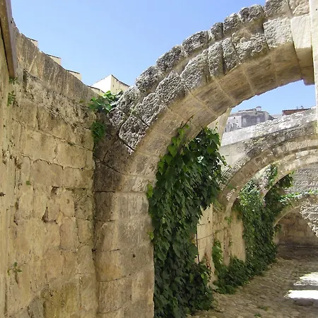 Agli Archi Dimore Storiche Matera