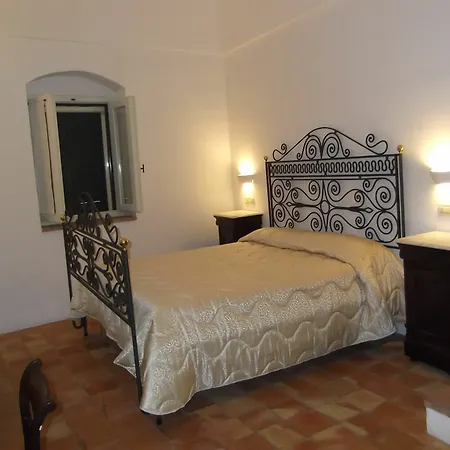 Agli Archi Dimore Storiche Pensionat